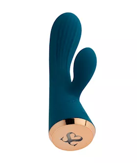 Share Satisfaction Aika Rabbit Vibrator