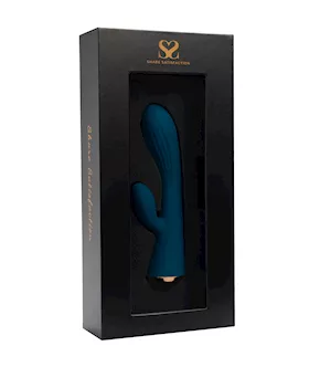 Share Satisfaction Aika Rabbit Vibrator