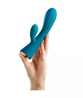 Share Satisfaction Aika Rabbit Vibrator