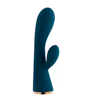 Share Satisfaction Aika Rabbit Vibrator