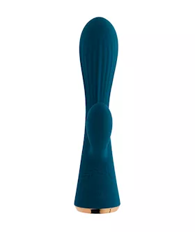 Share Satisfaction Aika Rabbit Vibrator