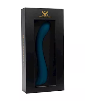Share Satisfaction Arc Vibrator 