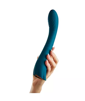 Share Satisfaction Arc Vibrator 
