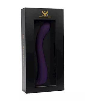 Share Satisfaction Arc Vibrator  