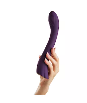 Share Satisfaction Arc Vibrator  