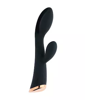 Share Satisfaction Diya Heating Rabbit Vibrator 