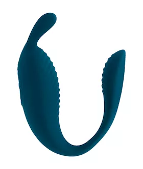Share Satisfaction Jay C-shaped Vibrator 