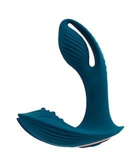 Share Satisfaction Ninn Dual Vibrator