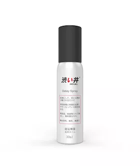 Drywell Delay Spray 30ml