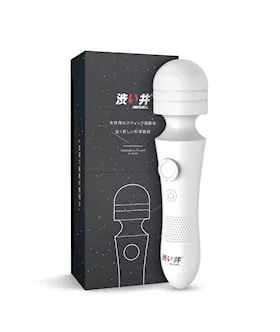 Drywell Wand Vibrator 