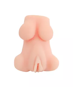 Designed By Drywell - Okita Anri Masturbator