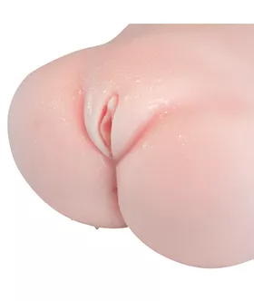 Designed By Drywell Realistic Masturbator - Okita Anri 