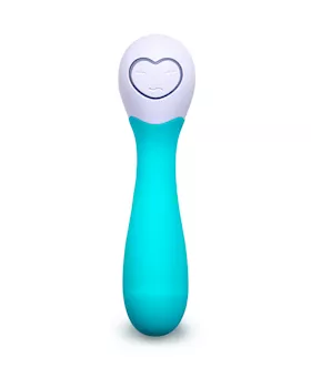 LoveLife Cuddle Mini GSpot Vibrator  47 Inch