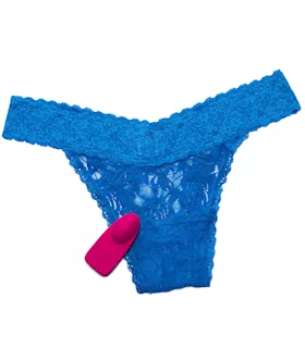 Blue Motion Nex 1  2nd Generation Wearable Panty Vibrator
