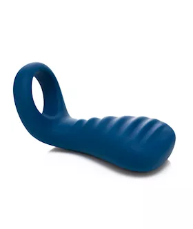 Blue Motion Nex 3 Cock Ring