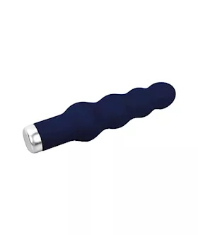 Amore Rippled Anal Vibrator