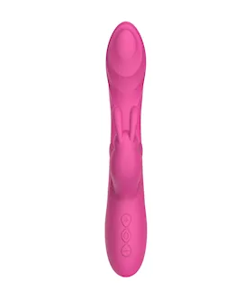 Amore Luxury Rabbit Vibrator