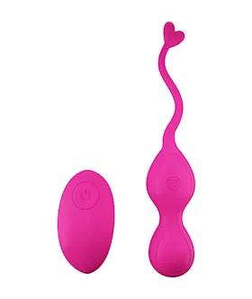 Amore Remote Kegel Ball