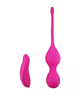 Amore Remote Kegel Ball