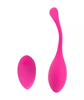 Amore Kegel Ball with Remote