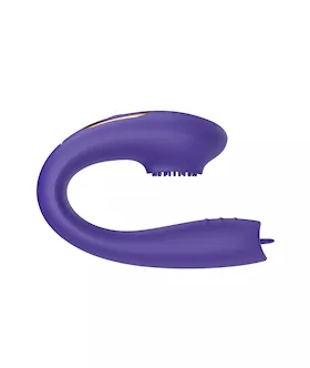 Amore Ultraviolet Pinpoint G-spot Vibrator