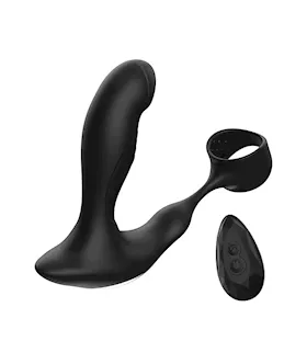 Amore Royal Anal Vibrator