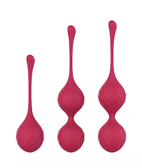 Amore Kegel Ball Set