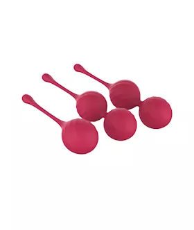 Amore Kegel Ball Set
