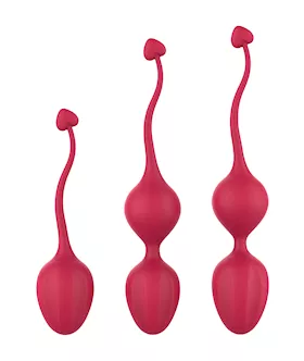 Amore Devilish Kegel Ball Set
