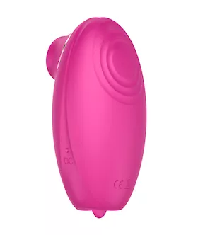 Amore Siren Suction Vibrator