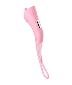 Amore Licking Vibrator