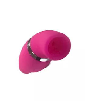 Amore Classic Suction Vibrator 