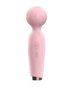 Amore Petite Wand Vibrator