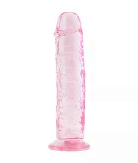 Amore Pink Pop Dildo