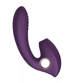 Amore Luxe Duo Vibrator