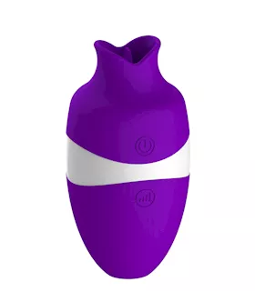 Amore Lollipop Licker Vibrator