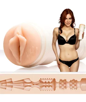 Fleshlight Girls Maitland Ward 'toy Meets World' Signature Sleeve