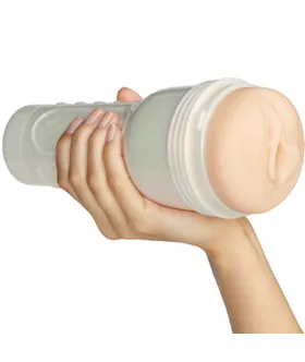 Fleshlight Girls Ella Hughes 'candy' Signature Sleeve