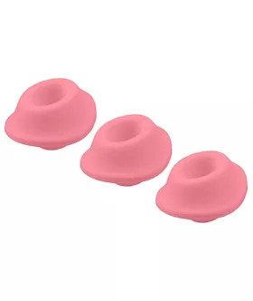 Womanizer Heads Pack  3 Set  Small