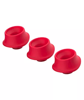 Womanizer Heads Pack - 3 Set - Large