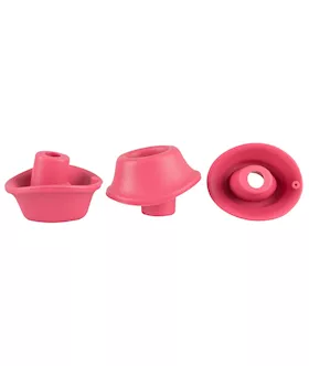Womanizer Duo Heads  3 Set