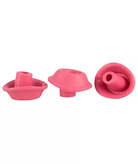 Womanizer Heads Pack  3 Set  Small