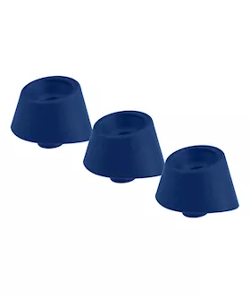 Womanizer Heads DUO  3 Pack  Medium