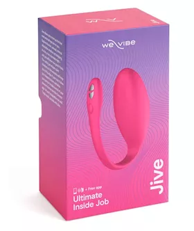 We-vibe Jive