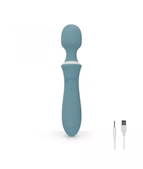 The Orchid Wand Vibrator