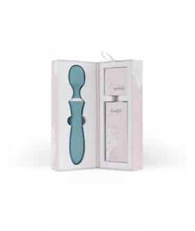 The Orchid Wand Vibrator