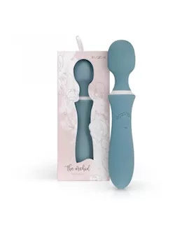 The Orchid Wand Vibrator