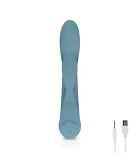The Violet Rabbit Vibrator