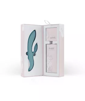 The Violet Rabbit Vibrator