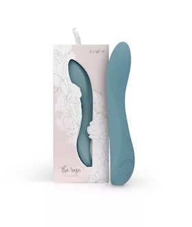 The Rose G-spot Vibrator 